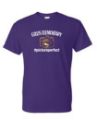 Picture of Gillis Elementary PICTURE Short Sleeve Shirt