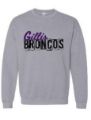 Picture of Gillis Elementary SWEATSHIRT