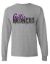 Picture of Gillis Elementary LONG Sleeve T-Shirt