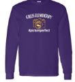 Picture of Gillis Elementary PICTURE Long Sleeve Shirt