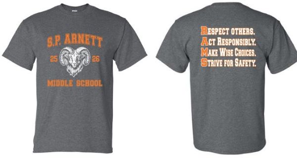 Picture for category T-Shirts