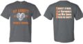 Picture of S.P. Arnett Middle School GREY SHORT SLEEVE 50/50 T-Shirt