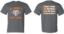 Picture of S.P. Arnett Middle School GREY SHORT SLEEVE 50/50 T-Shirt