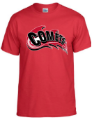 Picture of Maplewood Middle SHORT SLEEVE T-Shirt