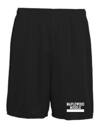 Picture of Maplewood Middle PE Uniform BOTTOMS
