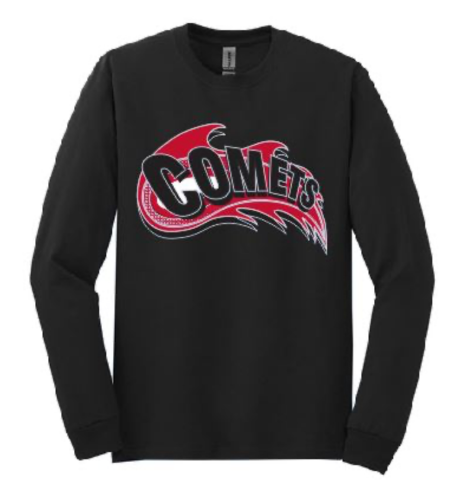 Picture of Maplewood Middle  LONG SLEEVE T-Shirt