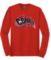 Picture of Maplewood Middle  LONG SLEEVE T-Shirt