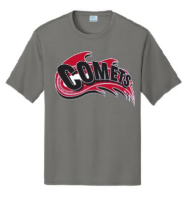 Picture of Maplewood Middle DRI FIT shirt