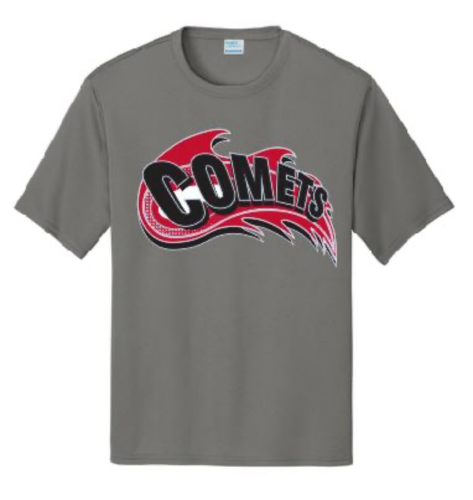 Picture of Maplewood Middle DRI FIT shirt