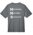 Picture of Maplewood Middle DRI FIT shirt