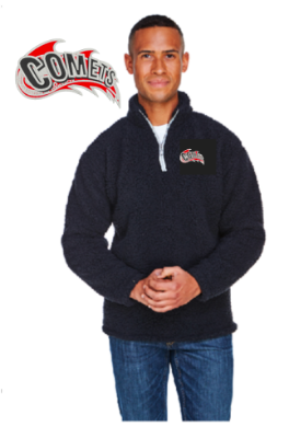 Picture of Maplewood Middle Sherpa Jacket