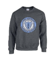 Picture of Lake Charles Charter Academy GREY SWEATSHIRT