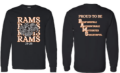 Picture of Westlake High School  LONG SLEEVE  T-Shirt