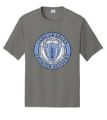 Picture of Lake Charles Charter Academy GREY DRI FIT Short Sleeve T-Shirt