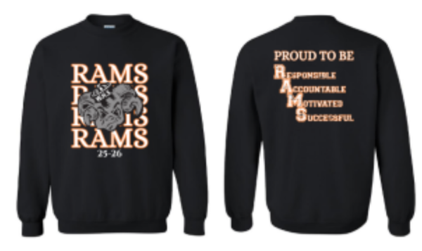 Picture for category Sweatshirts