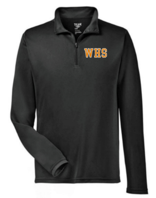 Picture of Westlake High School 1/4 DRIFIT JACKET
