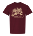 Picture of LeBleu Settlement Elementary ONCE A WRANGLER SHORT SLEEVE T-Shirt