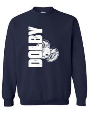 Picture of Dolby Elementary SWEATSHIRT