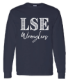Picture of LeBleu Settlement Elementary LSE LONG SLEEVE T-Shirt