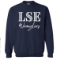 Picture of LeBleu Settlement Elementary NAVY SWEATSHIRT