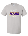 Picture of Iowa High/Middle School DRI FIT Shirt