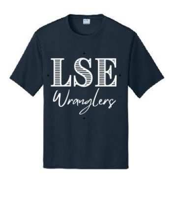 Picture of LeBleu Settlement Elementary DRI FIT Shirt