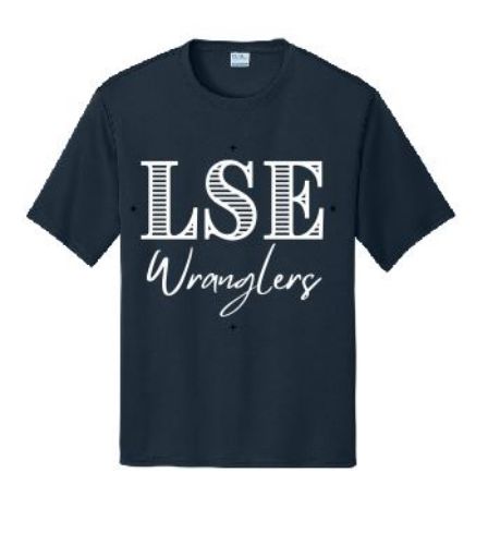 Picture of LeBleu Settlement Elementary DRI FIT Shirt