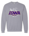 Picture of Iowa High/Middle School SWEATSHIRT