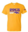 Picture of Moss Bluff ELEMENTARY STAFF BRONCO SHORT Sleeve T-Shirt