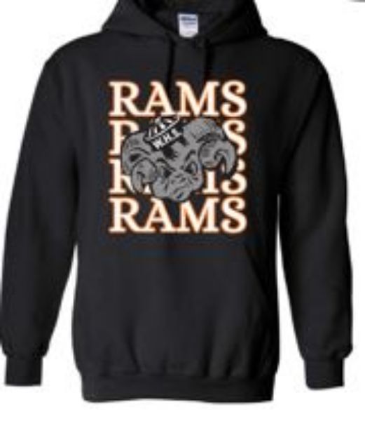 Picture for category HOODIE