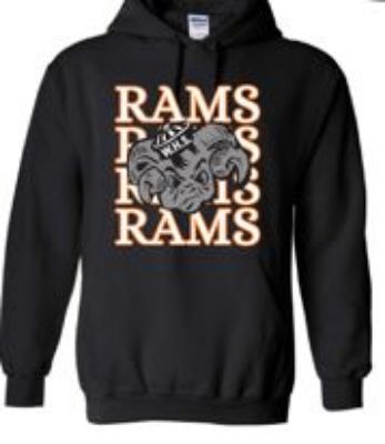 Picture of Westlake High School HOODIE