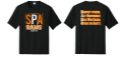 Picture of S.P. Arnett Middle School  SHORT SLEEVE BLACK DRI FIT
