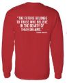 Picture of Vinton High School LONG Sleeve T-Shirt