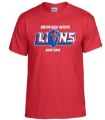 Picture of Vinton High School SHORT SLEEVE T-Shirt