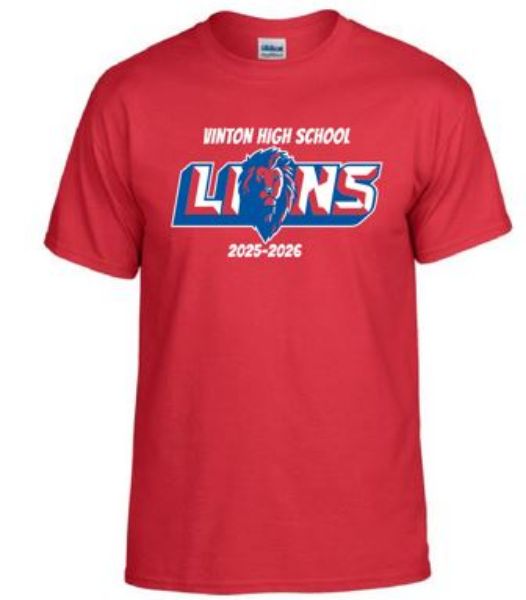 Picture for category T-Shirts