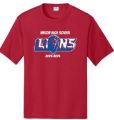 Picture of Vinton High School DRI FIT SHORT SLEEVE T-Shirt