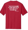Picture of Vinton High School DRI FIT SHORT SLEEVE T-Shirt