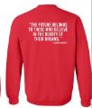 Picture of Vinton High School SWEAT SHIRT