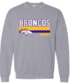 Picture of Moss Bluff MIDDLE School SWEATSHIRT