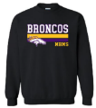 Picture of Moss Bluff MIDDLE School SWEATSHIRT