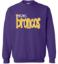 Picture of Moss Bluff MIDDLE School PURPLE SWEATSHIRT 2