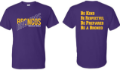 Picture of Moss Bluff MIDDLE School SHORT sleeve SPIRIT T-Shirt 
