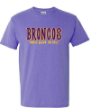 Picture of Moss Bluff MIDDLE School SHORT SLEEVE T-Shirt 2