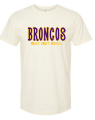 Picture of Moss Bluff MIDDLE School SHORT SLEEVE T-Shirt 2