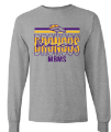 Picture of Moss Bluff MIDDLE School LONG SLEEVE T-Shirt