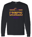 Picture of Moss Bluff MIDDLE School LONG SLEEVE T-Shirt