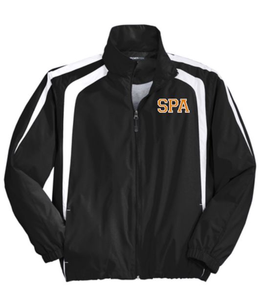 Picture for category Jackets