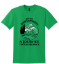 Picture of Dolby Elementary GREEN Short Sleeve T-Shirt