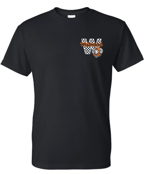 Picture for category T-Shirts