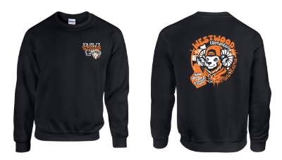 Picture of Westwood Elementary SWEATSHIRT